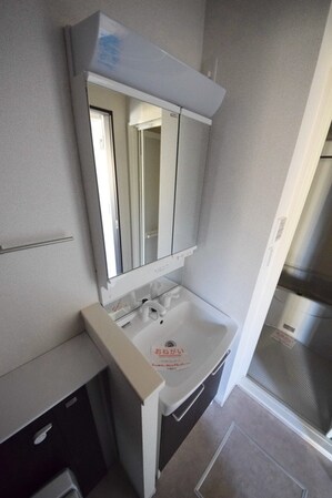 オークランド フィオーレの物件内観写真